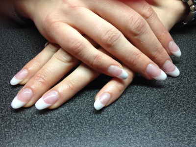 French Manicure