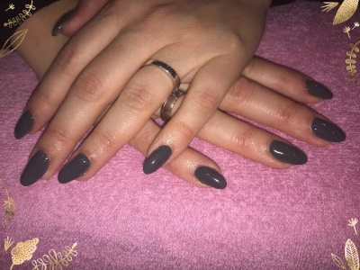 Gelnagels