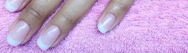 Afbeelding van French Manicure