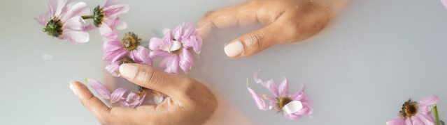 Afbeelding van Spa Manicure