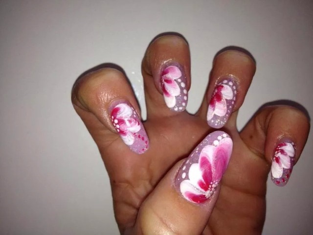 acryl-nagels-met-nail-design